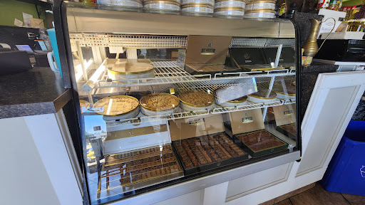 Photo of O’Falafel - 1588 Boundary Crescent #18, Nanaimo, BC V9S 5K8